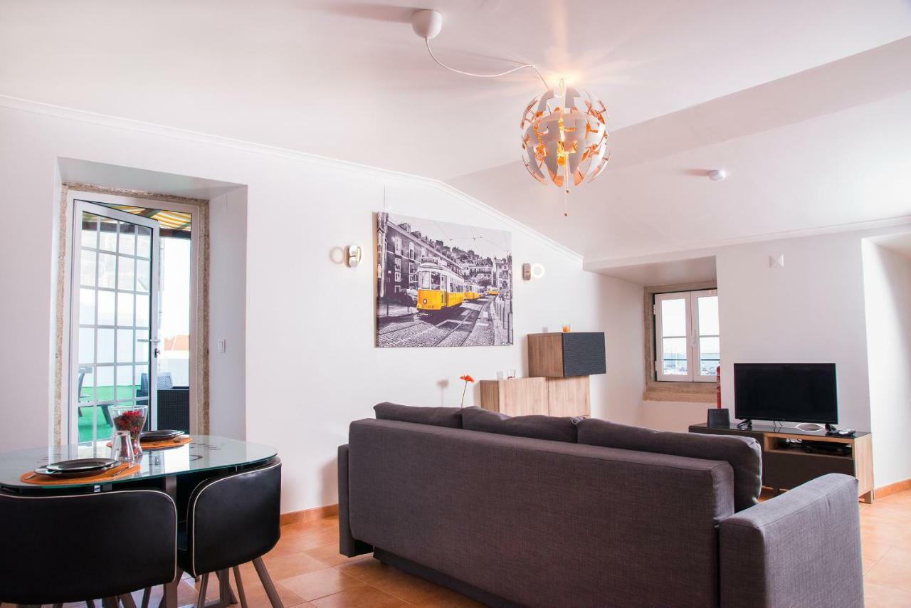 Apartmán Hidden Gem 1 Near Praca Do Comercio